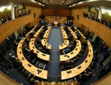 Κυπριακή Βουλή: Συζητιέται η ακτοπλοϊκή ένωση Ελλάδας- Κύπρου